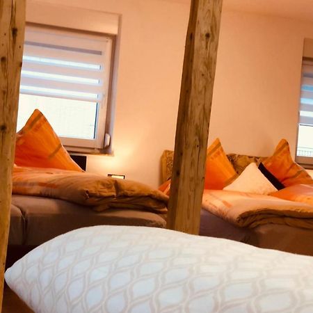 Ferienhaus Griede Morsdorf Bagian luar foto