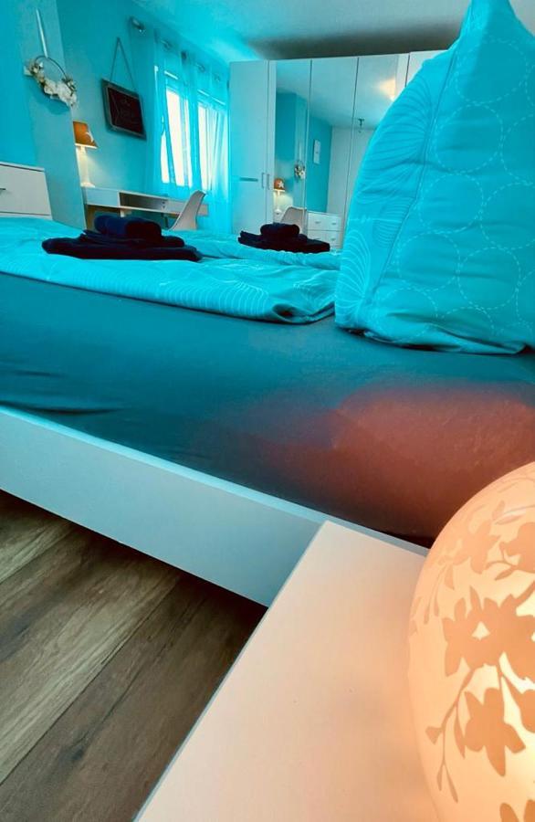 Ferienhaus Griede Morsdorf Bagian luar foto